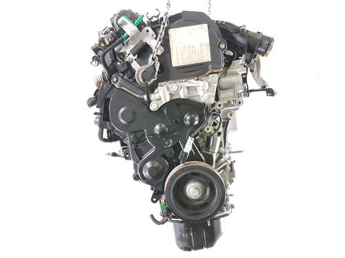 Used Engine CITROËN C3 Picasso (SH_) 1.6 BlueHDi 100 (99 hp) 29849292