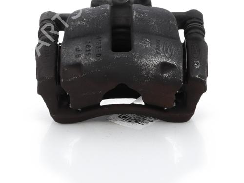 Left front brake caliper FORD B-MAX (JK) 1.4 | BP39665973M105 - Image 3