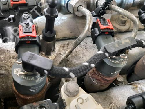 Engine OPEL CORSA D (S07) 1.3 CDTI (L08, L68) | BP33230547M1  - Image 10