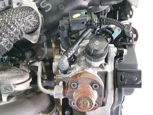 Engine CITROËN C3 II (SC_) 1.4 HDi 70 (SC8HZC, SC8HR0, SC8HP4) | BP40035098M1 - Image 6