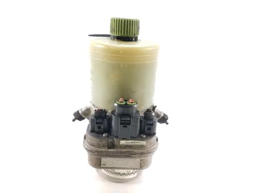 Used Steering pump Steering pump SEAT IBIZA III (6L1) 1.9 TDI (100 hp) 11124340 11124340