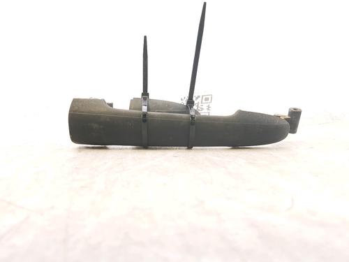 Front right exterior door handle MERCEDES-BENZ SPRINTER 3-t Van (B906) 213 CDI (906.611, 906.613) 9067600070