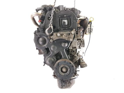 Used Engine Engine CITROËN C3 I (FC_, FN_) 1.4 HDi (68 hp) 33751982 33751982
