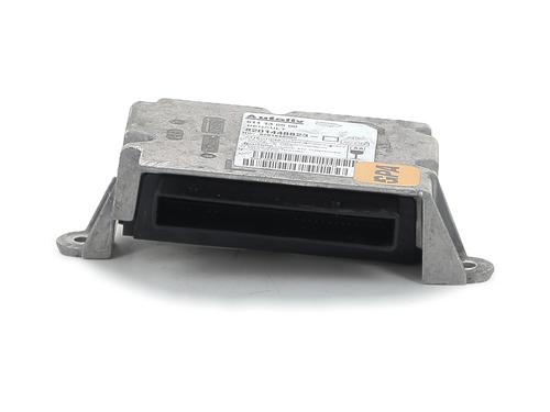 Kollisjonspute styreenhet RENAULT MASTER III Van (FV) 2.3 dCi 110 FWD (FV0R, FV0W, FV1A) (110 hp) 30189944