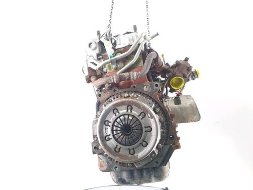 Engine MAHINDRA GOA | BP38768189M1 - Image 3