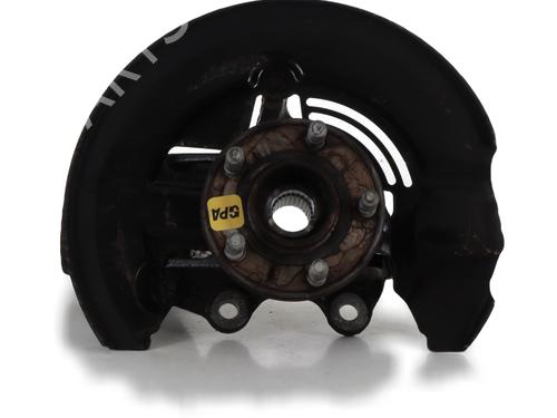 Venstre Styrespindel lagerhus Venstre Styrespindel lagerhus FORD TRANSIT CONNECT V408 Box Body/MPV 1.0 EcoBoost (100 hp) 34230550 34230550