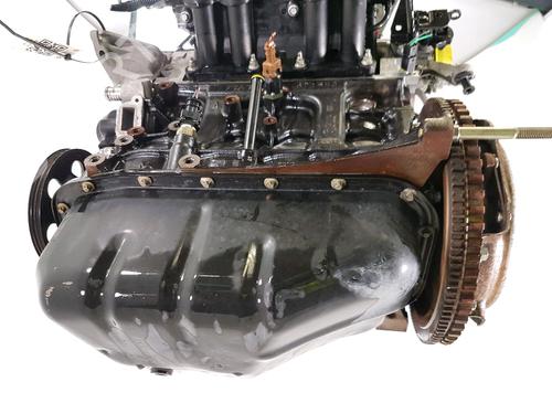 Engine RENAULT CLIO II (BB_, CB_) 1.2 (BB0A, BB0F, BB10, BB1K, BB28, BB2D, BB2H, CB0A,... | BP31699653M1 