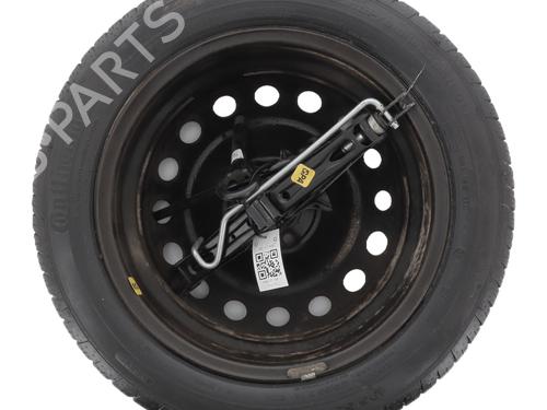 Used Jack Kit Jack Kit DACIA SANDERO 1.5 dCi (88 hp) 40034315 40034315