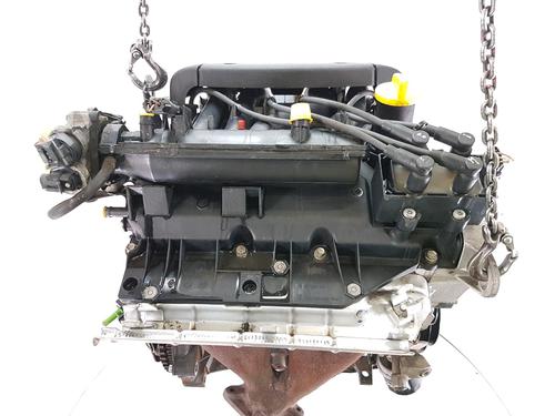 Motor RENAULT TWINGO I (C06_) 1.2 (C066, C068) | BP29198517M1 