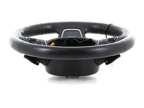 Steering wheel AUDI A1 Sportback (8XA, 8XF) 1.4 TFSI | BP23875013C49