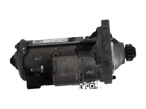 Starter AUDI Q2 (GAB, GAG) 2.0 TDI quattro | BP39898461M8 - Image 5