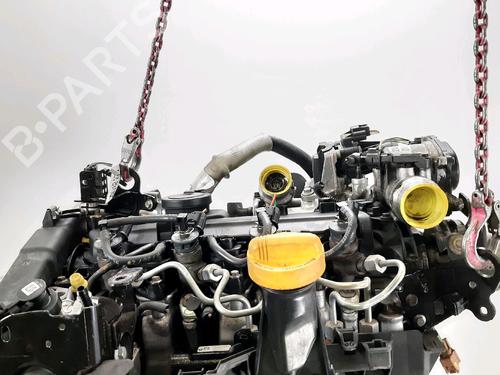 Engine DACIA SANDERO II 1.5 dCi | BP32039674M1 