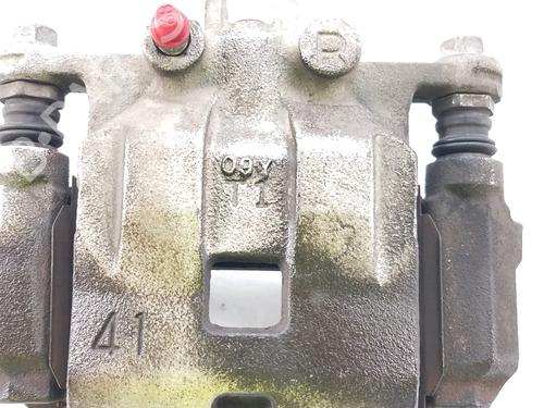Right front brake caliper SUZUKI SWIFT IV (FZ, NZ) 1.3 DDiS (AZG413D, ZC02S, ZC92S) | BP27918380M104 