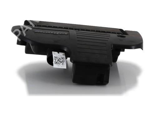 Used Air filter box Air filter box FIAT PANDA (169_) 1.3 D Multijet 4x4 (169.AXC2A) (70 hp) 33446481 33446481