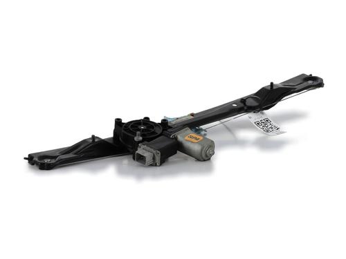 Front left window mechanism FIAT DOBLO Cargo (263_)  | BP28803592C22