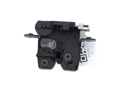 Used Tailgate lock RENAULT MODUS / GRAND MODUS (F/JP0_) 1.5 dCi 90 (88 hp) 30166073