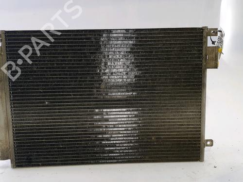 AC radiator FIAT PANDA (312_, 319_) 1.2 (312PXA1A) | BP28138056M32 