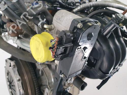 Engine OPEL AGILA B (H08) 1.0 LPG (F68) | BP36548877M1 - Image 6