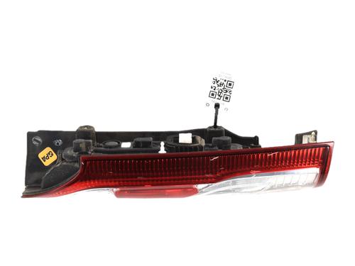 Used Left taillight Left taillight RENAULT KANGOO Express (FW0/1_) 1.5 dCi 90 (FW0G, FW05, FW08, FW11) (90 hp) 40212302 40212302