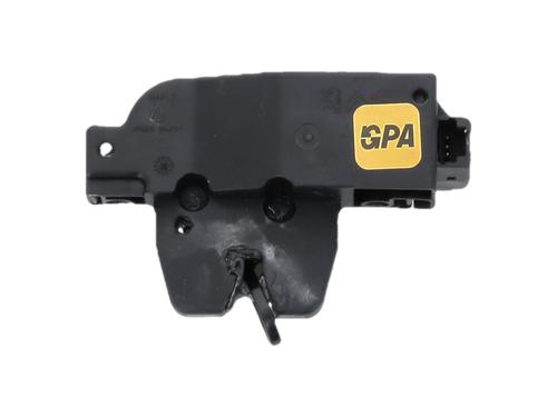 Used Tailgate lock Tailgate lock PEUGEOT 407 (6D_) 2.0 HDi 135 (6DRHRH, 6DRHRE, 6DRHRG, 6DRHRJ) (136 hp) 40278023 40278023