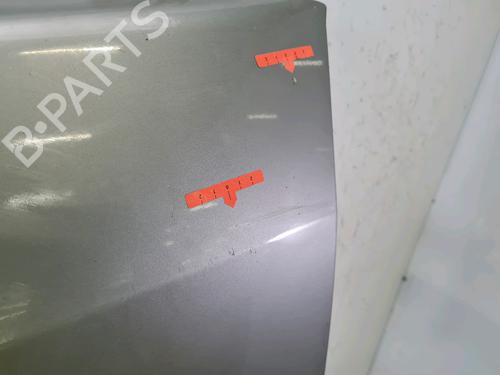 Left front fenders CITROËN ZX (N2) 1.4 | BP18670408C41 