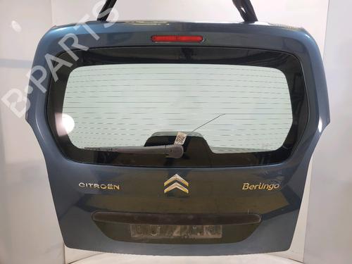 Bagklap CC/Kombi-Coupé CITROËN BERLINGO MULTISPACE (B9) 1.6 HDi 90 (92 hp) 31963508