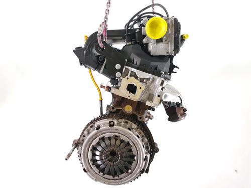 Engine RENAULT CLIO IV (BH_) 1.2 16V | BP36210421M1 - Image 3