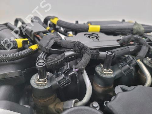 Motor CITROËN C3 I (FC_, FN_) 1.6 16V HDi | BP29552962M1 