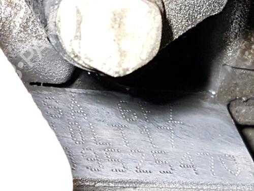 Engine PEUGEOT 406 (8B) 1.8 16V | BP30165811M1 