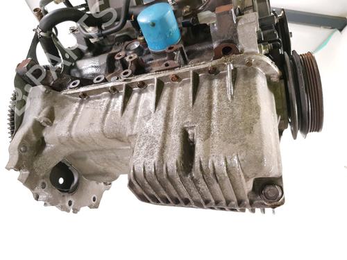 Engine MAZDA 323 F IV (BG) 1.6 16V (BG6S, BG6P) | BP29819579M1 