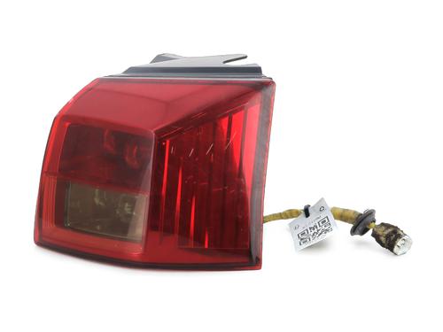 Right taillight PEUGEOT 4007 (VU_, VV_) 2.2 HDi | BP29381805C35 