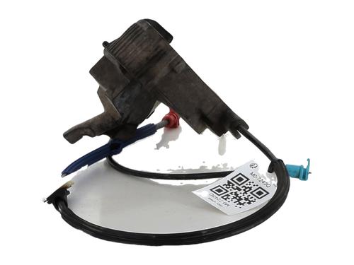 Front right lock PEUGEOT 407 Coupe (6C_) 2.0 HDi | BP29444075C97 