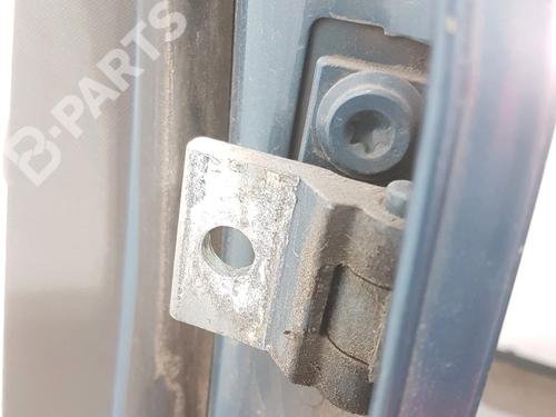 Left rear door AUDI A2 (8Z0) 1.4 | BP10424267C4 