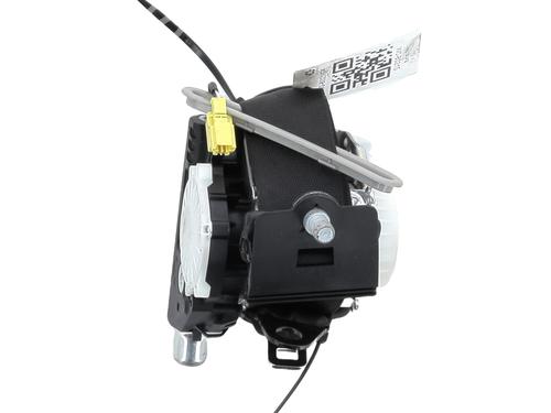 Used Rear right belt tensioner MERCEDES-BENZ GL-CLASS (X164) [2006-2012]  24361426