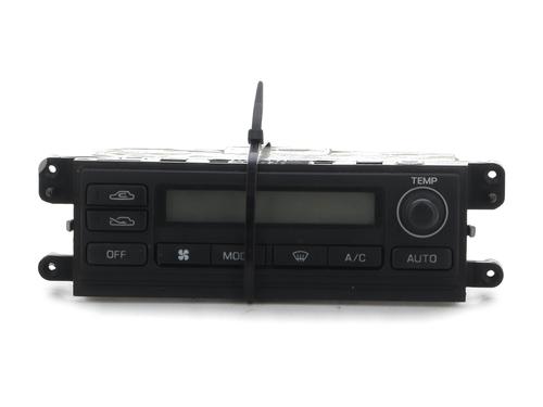 Used Climate control NISSAN PATROL GR V Wagon (Y61) [1997-2025]  27189128