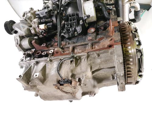 Engine KIA RIO III (UB) 1.4 CRDi | BP29416682M1 