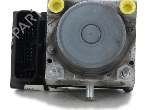 Used ABS pump OPEL CORSA D (S07) 1.0 (L08, L68) (65 hp) 27313938