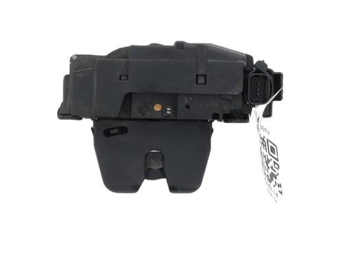 Used Tailgate lock CITROËN C4 II (NC_) 1.6 HDi 110 (112 hp) 30828243