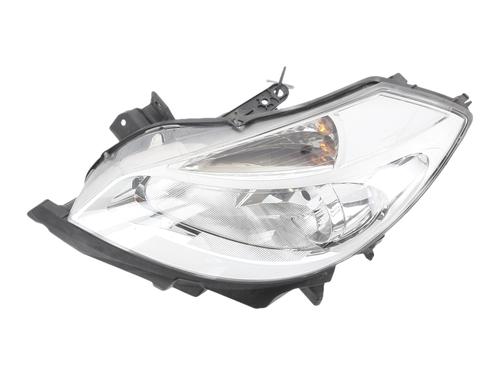 Left headlight RENAULT CLIO III (BR0/1, CR0/1) 1.6 16V (BR05, BR0B, BR0Y, BR15, BR1J, BR1M, BR1Y, CR0B,... | BP36962272C28 - Image 5