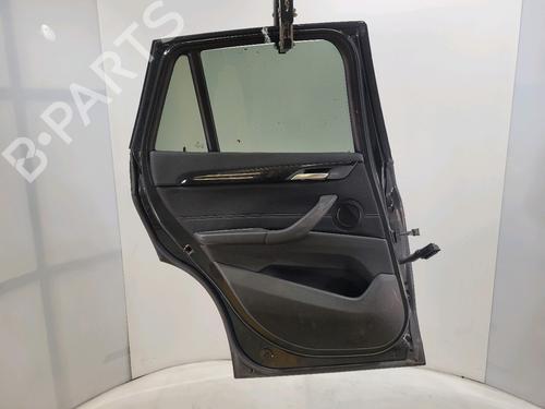 Left rear door BMW X1 (F48) sDrive 18 i | BP29470680C4 