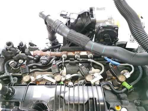 Engine FORD TRANSIT V363 Van (FCD, FDD) 2.0 EcoBlue | BP40057943M1 - Image 9