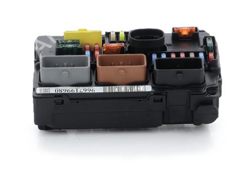 Used Fuse box Fuse box CITROËN DS3 (SA_) 1.6 HDi 90 (92 hp) 34531944 34531944