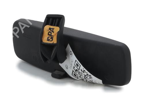 Rear mirror RENAULT TWINGO II (CN0_) 1.5 dCi 75 | BP29988125I6