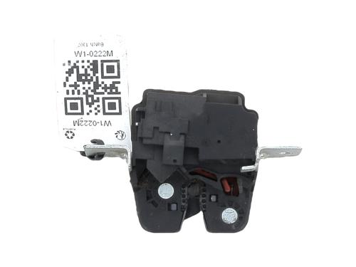 Used Tailgate lock Tailgate lock MERCEDES-BENZ A-CLASS (W169) [2004-2012] 34204775 34204775