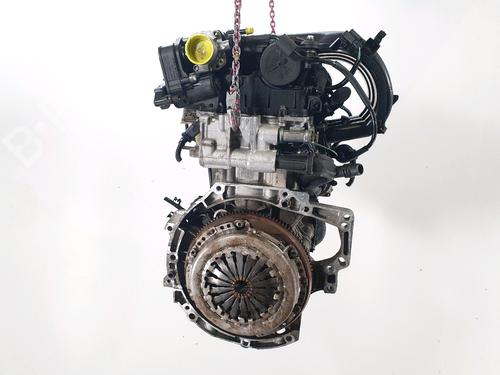 Engine PEUGEOT 208 I (CA_, CC_) 1.2 VTI 82 | BP36210522M1 - Image 3