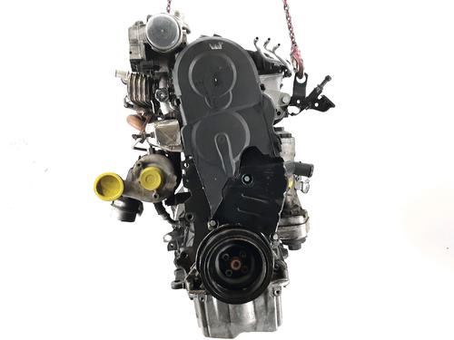 Used Engine Engine VW GOLF PLUS V (5M1, 521) [2004-2013] 33446486 33446486