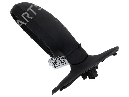 Retrovisor esquerdo RENAULT CLIO II (BB_, CB_) 1.2 (BB0A, BB0F, BB10, BB1K, BB28, BB2D, BB2H, CB0A,... (58 hp) 29198357