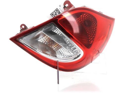 Right taillight RENAULT CLIO III (BR0/1, CR0/1) 1.5 dCi | BP29197885C35 