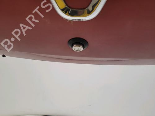 Tailgate DACIA SANDERO II TCe 90 (B8M1, B8MA, B8AC) | BP29931372C6 