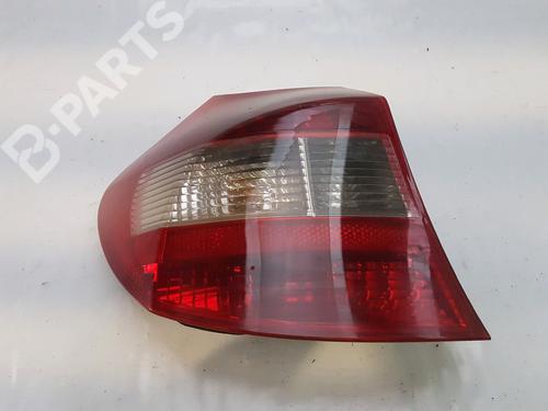 Used Left taillight Left taillight BMW 1 (E87) 120 d (150 hp) 10435775 10435775